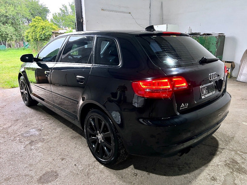 Imagen 5 de 13 de Liquído Excelente!! Audi A3 Sportback 1.4t S-tronic, 2011