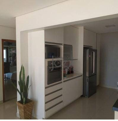Chácara À Venda, Jardim Bela Vista, Sumaré. - Ch0561