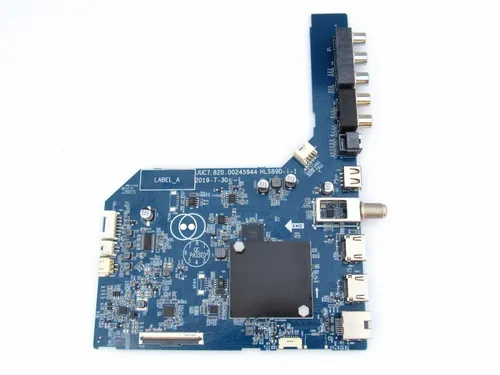 comprar Placa Principal Para Tv  Juc7.820.0024594 Ptv32g52s V
