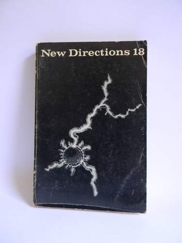 New Directions 18 J. Laughlin 1964