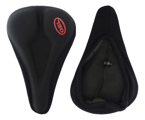 Funda Para Asiento De Bicicleta Con Gel Ultra Comodo