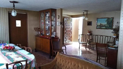 Imagen 7 de 21 de Edificio En Venta Con Departamento Y Locales Comerciales Toluca Centro