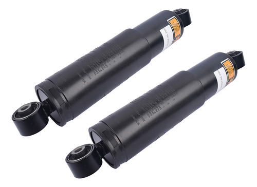 Par Amortiguadores Suspensión Trasero Ram C/v Base 2014 3.6l