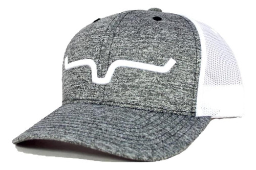 Gorras Ajustables Kimes Ranch Snapback Weekly Trucker