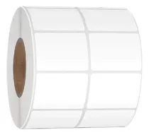 Comprar Etiqueta Termica Adhesiva 3x2cm 2 Columnas