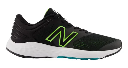 New balance 520 outlet verdes