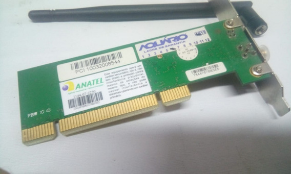 driver placa de rede wireless aquario turbo wmm driver placa de rede wireless aquario turbo wmm