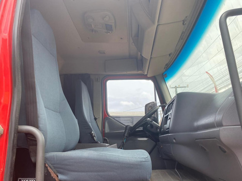 Volvo Vm 260