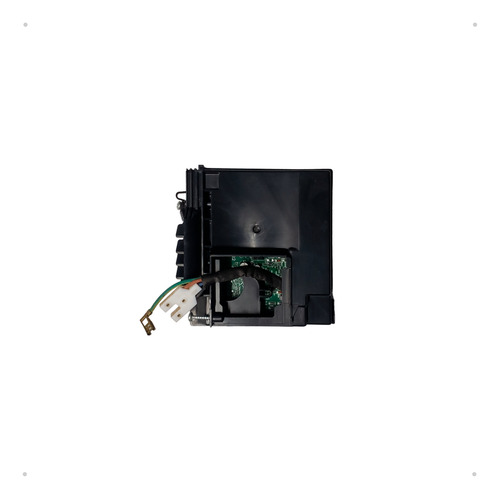 Módulo Inversor Compressor Embraco Em 220v 53 A 120hz 1/3hp