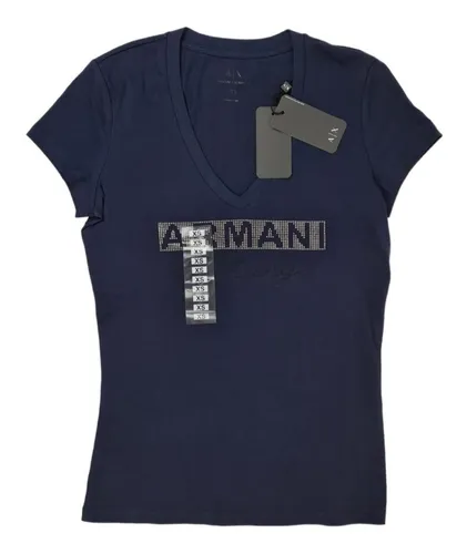 Armani blusas mujer hotsell