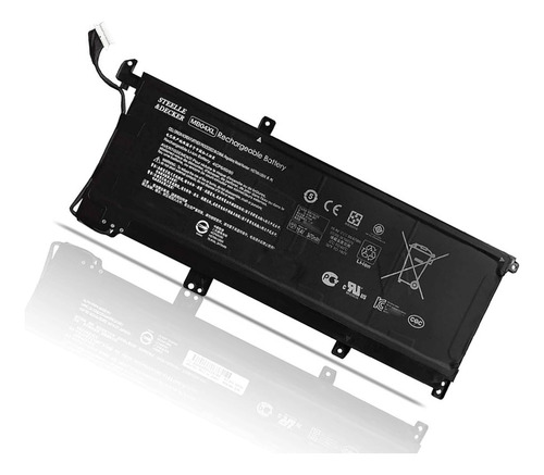 Bateria Para Laptop Hp Envy X360 Mb04xl M6-aq105dx 