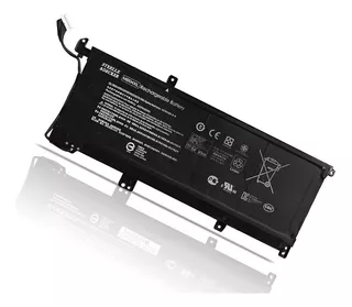 Bateria Para Laptop Hp Envy X360 Mb04xl M6-aq105dx