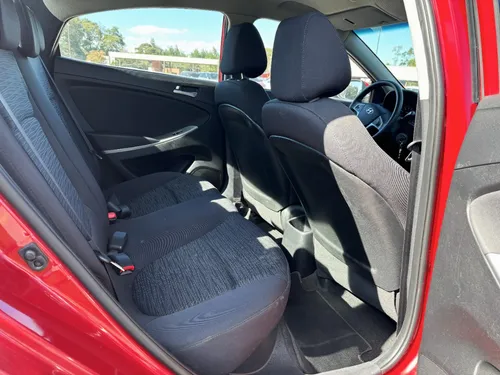 Hyundai Accent NB ADVANCE