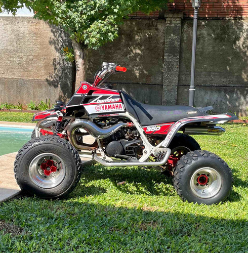 Imagen 6 de 8 de Yamaha Banshee 350