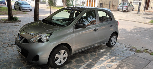 Nissan March 1.6 Active 107cv