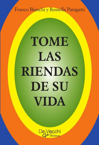 Tome Las Riendas De Su Vida