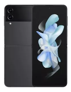 Samsung Galaxy Z Flip 4 256gb + 8gb Ram Negro Grafito