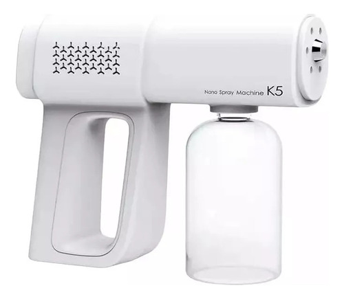 Para La Máquina Desinfectante K5 Nano Spray