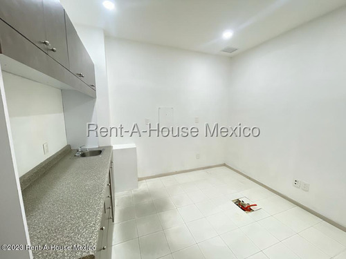 Consultorios En Renta En Lomas Verdes Naucalpan De Juarez Gis 25-1584