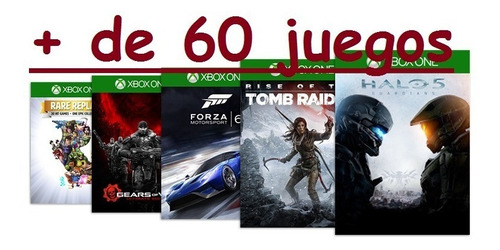 Call Of Duty Ww 2 Xbox One + 60 Regalos Sorpresa