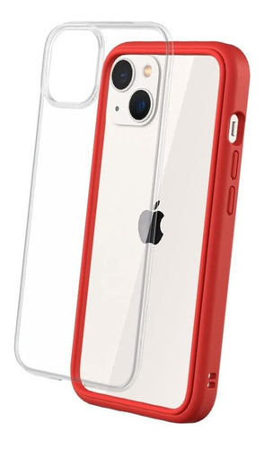 Rhinoshield Estuche Para iPhone 13 Mod Nx Protectora