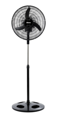 Ventilador De Pie 20'' Liliana Vprn20 Orbital Repeler 