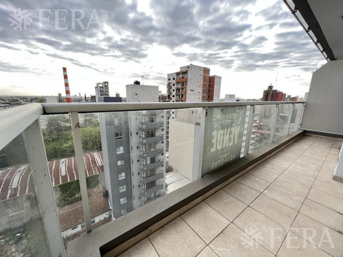 Imagen 6 de 12 de Venta Departamento 2 Ambientes Con Balcón En Quilmes (30649)