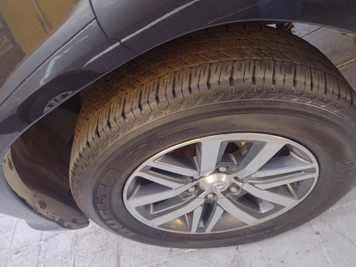 Toyota Hilux 2.8 Cd Srx 177cv 4x4 At
