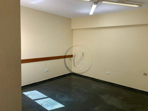Imagem 17 de 29 de Salão, 548 M² - Venda Por R$ 3.000.000,00 Ou Aluguel Por R$ 12.000,00/mês - Centro - Santo André/sp - Sl0300