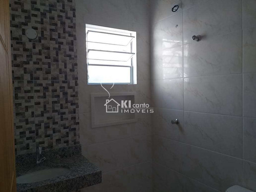 Imagem 17 de 30 de Casa Com 3 Dorms, Nova Atibaia, Atibaia - R$ 489 Mil, Cod: 647 - V647