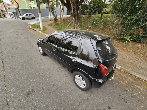 Chevrolet Celta 1.0 Lt Flex Power 5p