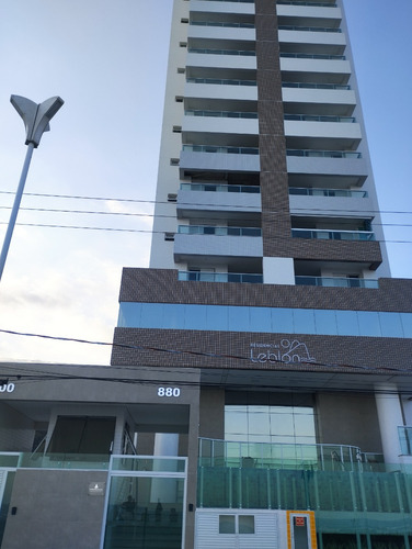 Lindo Apartamento Novo Sem Uso Mongaguá. Aceito Carro Como Parte De Pagamento