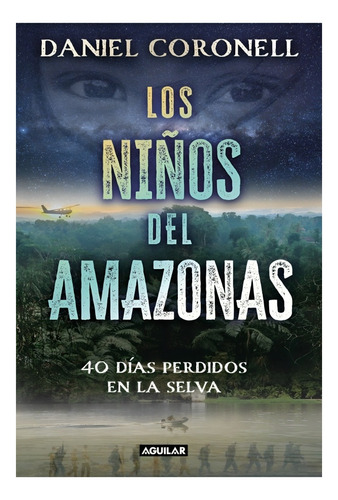 Libro Los Niños Del Amazonas /029