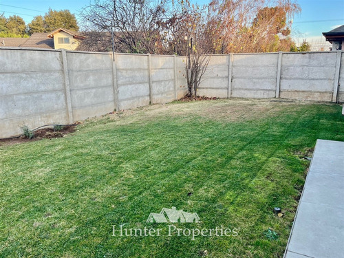 Hermosa Casa En Arriendo De 3d 3b De 130 M2 En Las Rastras