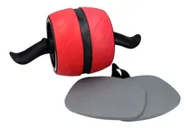 Comprar Rueda Abdominal Pro Rueda Ejercicio Doble Fitness Crossfit