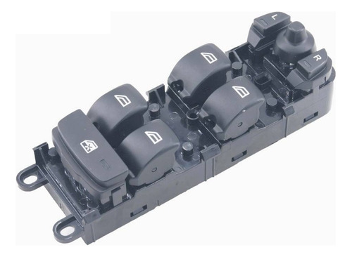 Interruptor De Ventana Para Land Rover Lr4 2010-2015