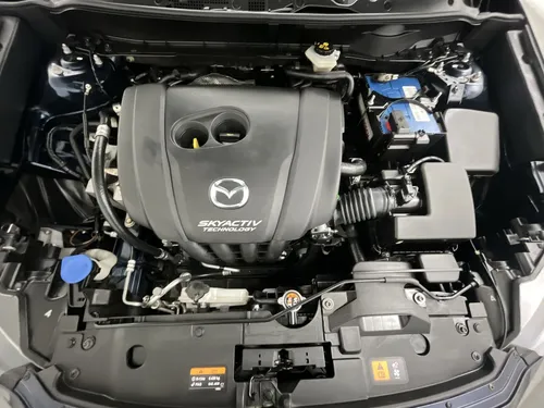 Mazda CX-3 TOURING 2.0 AUT 5P