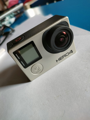 Go Pro Hero 4 Black