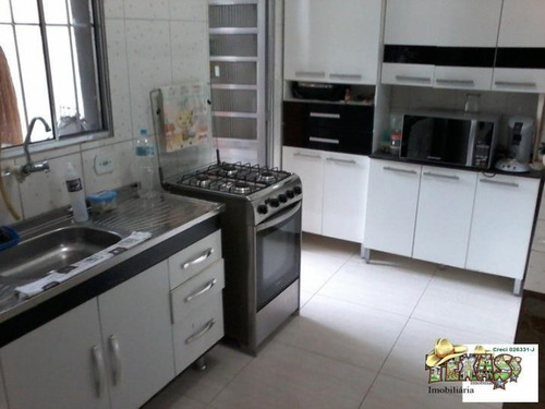 Imagem 1 de 15 de Casas Vila Carrão - Ca01144