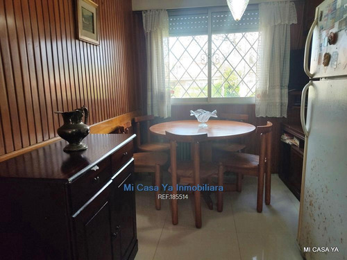 Imagen 16 de 30 de Venta Casa Malvín Sur 2 O 3 Dormitorios Padrón Único Cw185514
