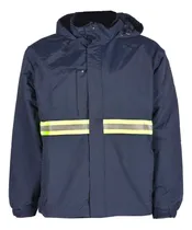 Comprar Campera Nylon Con Polar Con Ref.
