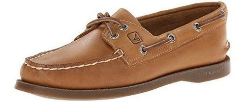 Sperry Top-sider Para Mujer Autentica Zapatilla De Barco De