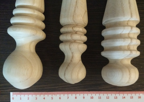 Imagen 4 de 8 de Bruñidor Slicker Alisador Pulido Bordes Cuero Madera Dura