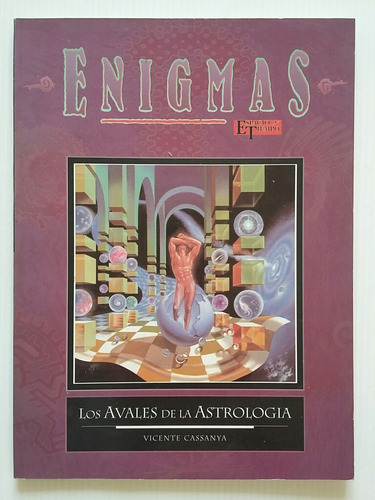 Enigmas No. 22. Los Avales De La Astrología. 