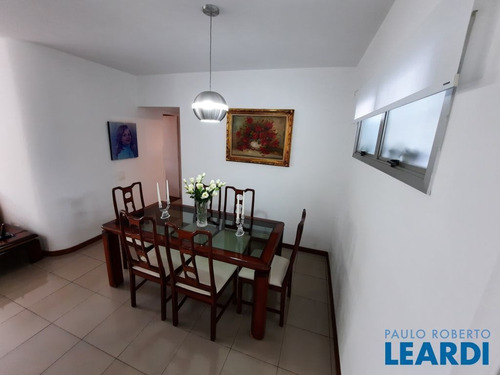 Imagem 5 de 15 de Apartamento - Santana - Sp - 589810