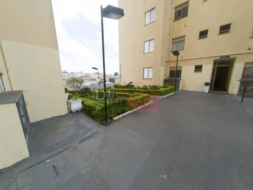 Imagem 16 de 29 de Apartamento Com 2 Dormitórios À Venda, 54 M² Por R$ 239.900,00 - Itaquera - São Paulo/sp - Ap6318