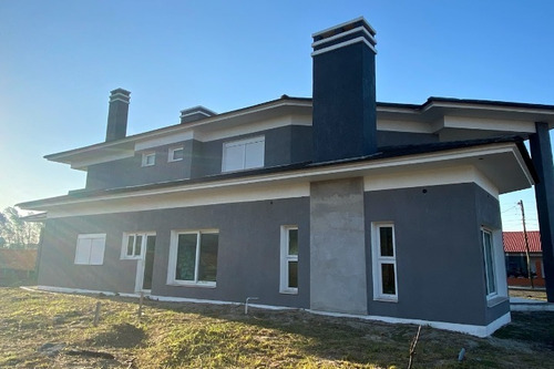 Imagem 2 de 2 de Casa À Venda Em Xangri-lá - Ca01480 - 69891262