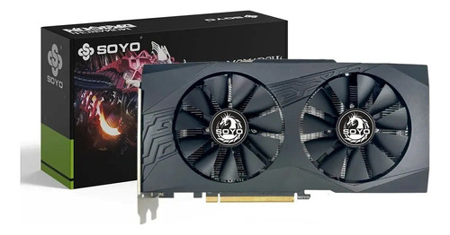 Amd Rx580 8gb Placa De Vídeo, Roda Tudo !