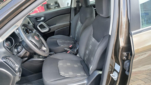 Fiat Toro TORO FREEDOM 1.8 16V FLEX AUT.