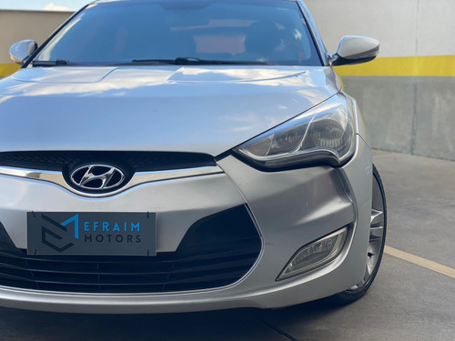 Hyundai Veloster 1.6 16v 2p